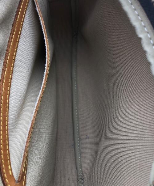 LOUIS VUITTON（ルイ ヴィトン）LOUIS VUITTON (ルイ ヴィトン) モノグラム リポーターGMの古着・服飾アイテム