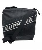 SUPREMEシュプリーム）の古着「FW23 Shoulder Bag」｜ブラック