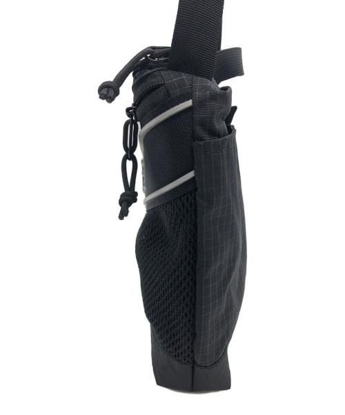 SUPREME（シュプリーム）Supreme (シュプリーム) FW23 Shoulder Bag ブラックの古着・服飾アイテム