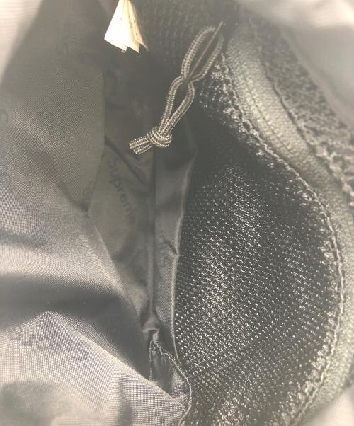 SUPREME（シュプリーム）Supreme (シュプリーム) FW23 Shoulder Bag ブラックの古着・服飾アイテム