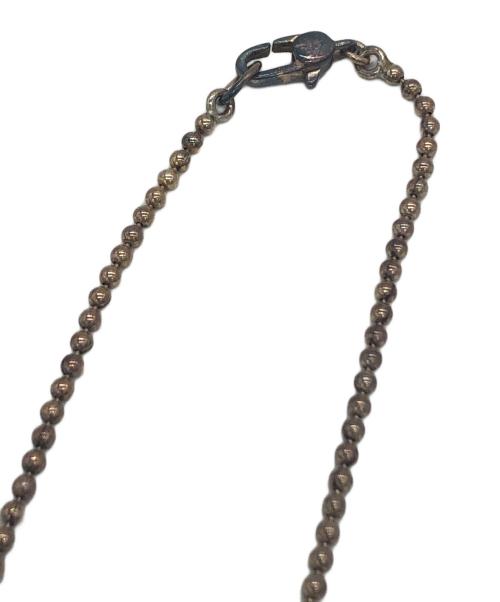 GUCCI（グッチ）GUCCI (グッチ) ヘキサグラム　ネックレス　の古着・服飾アイテム