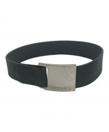 VERSACE（ヴェルサーチェ）の古着「チョーカー」｜ブラック