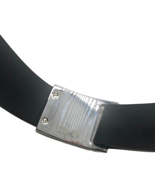 VERSACE（ヴェルサーチェ）VERSACE (ヴェルサーチェ) チョーカー ブラックの古着・服飾アイテム