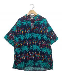 【！！絶対注目！！激レア　シュミーズラコステ　CHEMISE LACOSTE 中古・古着通販】CHEMISE LACOSTE (シュミーズ ラコステ) Vネック