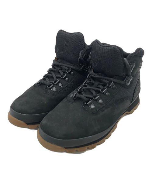 Timberland（ティンバーランド）Timberland (ティンバーランド) スニーカー ブラック サイズ:25.5cmの古着・服飾アイテム