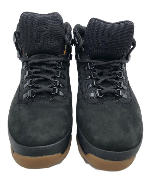 Timberland（ティンバーランド）Timberland (ティンバーランド) スニーカー ブラック サイズ:25.5cmの古着・服飾アイテム