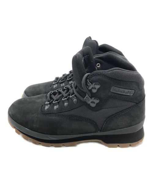 Timberland（ティンバーランド）Timberland (ティンバーランド) スニーカー ブラック サイズ:25.5cmの古着・服飾アイテム