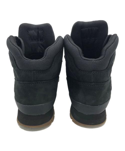 Timberland（ティンバーランド）Timberland (ティンバーランド) スニーカー ブラック サイズ:25.5cmの古着・服飾アイテム