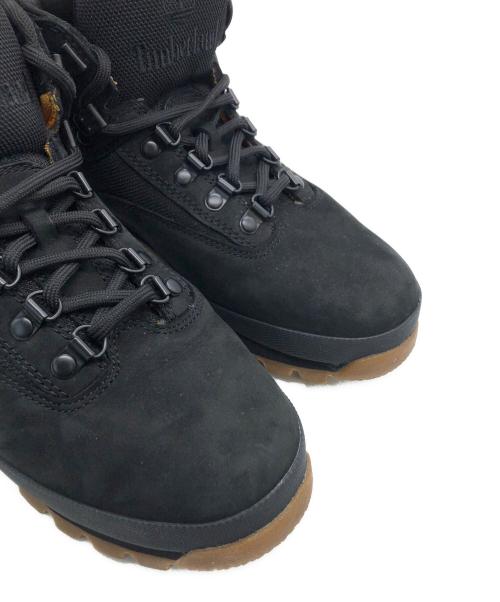 Timberland（ティンバーランド）Timberland (ティンバーランド) スニーカー ブラック サイズ:25.5cmの古着・服飾アイテム