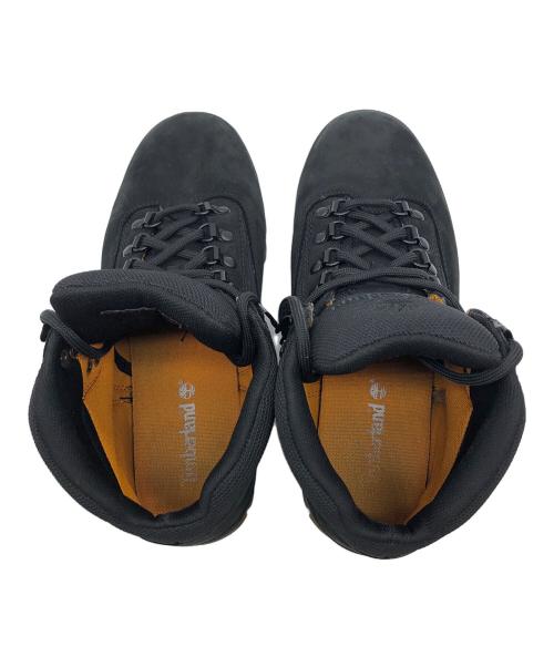 Timberland（ティンバーランド）Timberland (ティンバーランド) スニーカー ブラック サイズ:25.5cmの古着・服飾アイテム