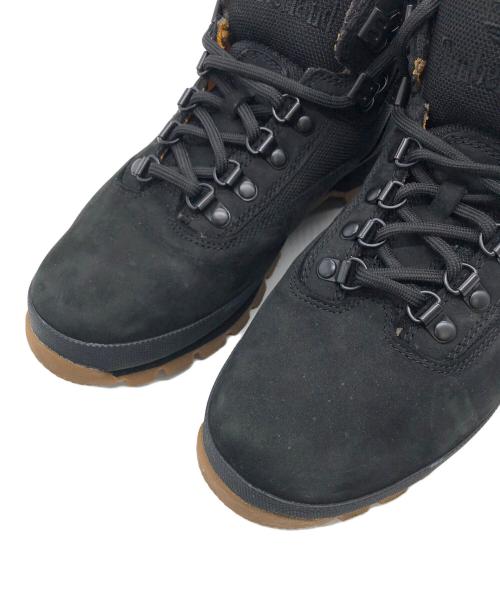 Timberland（ティンバーランド）Timberland (ティンバーランド) スニーカー ブラック サイズ:25.5cmの古着・服飾アイテム
