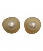 CHANELシャネル）の古着「イヤリング」