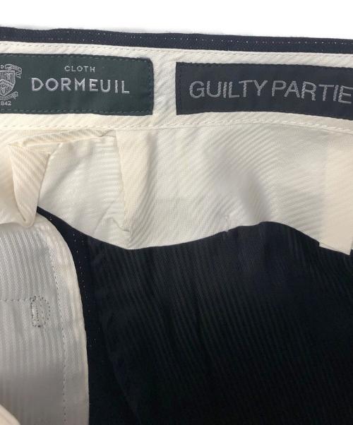 WACKO MARIA（ワコマリア）WACKO MARIA (ワコマリア) パンツ ブラック サイズ:Mの古着・服飾アイテム