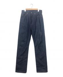 LEVI'S VINTAGE CLOTHING（リーバイス ビンテージ クロージング）の古着「701　デニムパンツ」｜インディゴ