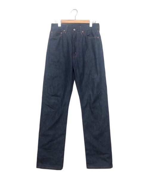 LEVI'S VINTAGE CLOTHING（リーバイス ビンテージ クロージング）LEVI'S VINTAGE CLOTHING (リーバイス ビンテージ クロージング) 701　デニムパンツ インディゴ サイズ:76cm (W30)の古着・服飾アイテム