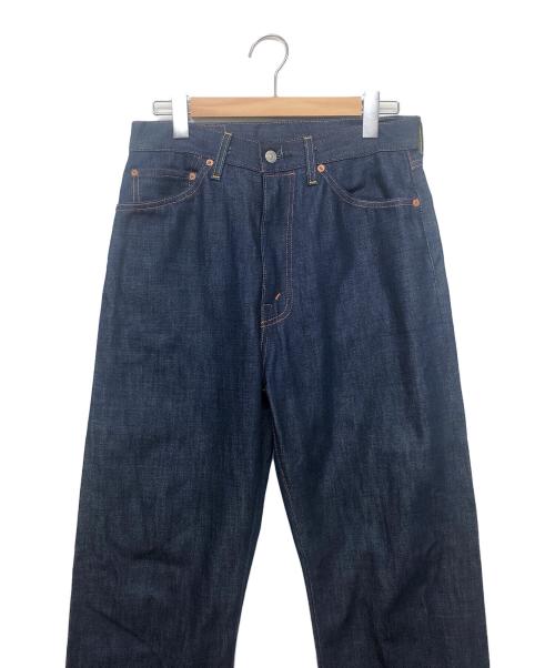 LEVI'S VINTAGE CLOTHING（リーバイス ビンテージ クロージング）LEVI'S VINTAGE CLOTHING (リーバイス ビンテージ クロージング) 701　デニムパンツ インディゴ サイズ:76cm (W30)の古着・服飾アイテム