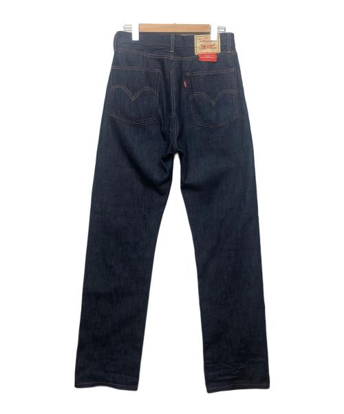 LEVI'S VINTAGE CLOTHING（リーバイス ビンテージ クロージング）LEVI'S VINTAGE CLOTHING (リーバイス ビンテージ クロージング) 701　デニムパンツ インディゴ サイズ:76cm (W30)の古着・服飾アイテム