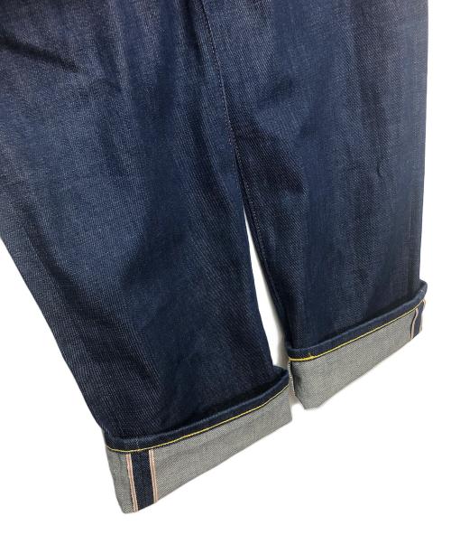 LEVI'S VINTAGE CLOTHING（リーバイス ビンテージ クロージング）LEVI'S VINTAGE CLOTHING (リーバイス ビンテージ クロージング) 701　デニムパンツ インディゴ サイズ:76cm (W30)の古着・服飾アイテム