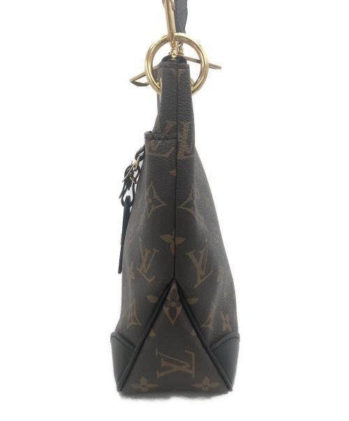 LOUIS VUITTON（ルイ ヴィトン）LOUIS VUITTON (ルイ ヴィトン) オデオンNMPM ブラウンの古着・服飾アイテム