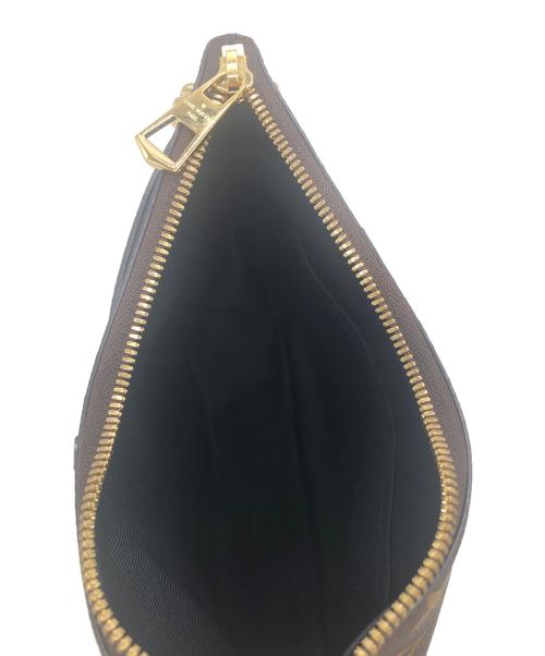 LOUIS VUITTON（ルイ ヴィトン）LOUIS VUITTON (ルイ ヴィトン) オデオンNMPM ブラウンの古着・服飾アイテム