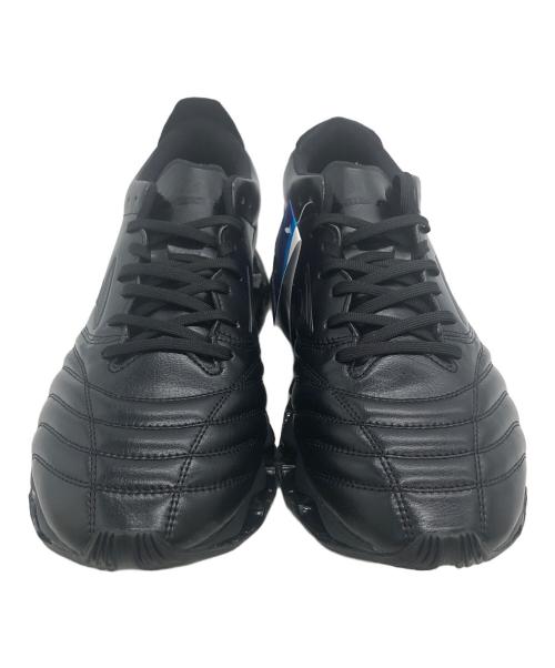 MIZUNO（ミズノ）MIZUNO (ミズノ) Wave Prophecy Morelia Neo ブラック サイズ:28cmの古着・服飾アイテム