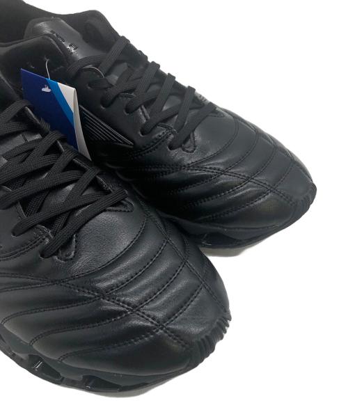 MIZUNO（ミズノ）MIZUNO (ミズノ) Wave Prophecy Morelia Neo ブラック サイズ:28cmの古着・服飾アイテム