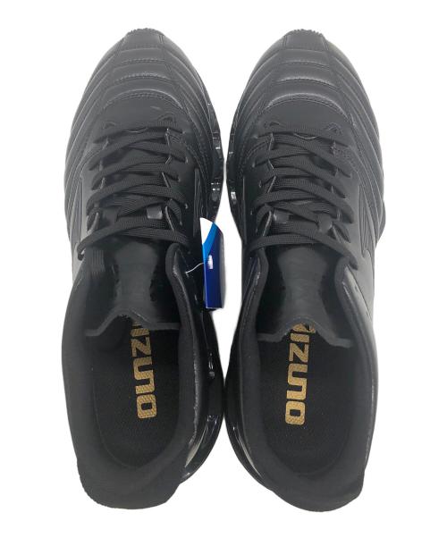 MIZUNO（ミズノ）MIZUNO (ミズノ) Wave Prophecy Morelia Neo ブラック サイズ:28cmの古着・服飾アイテム