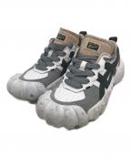 Onitsuka Tigerオニツカタイガー）の古着「スニーカー」｜グレー