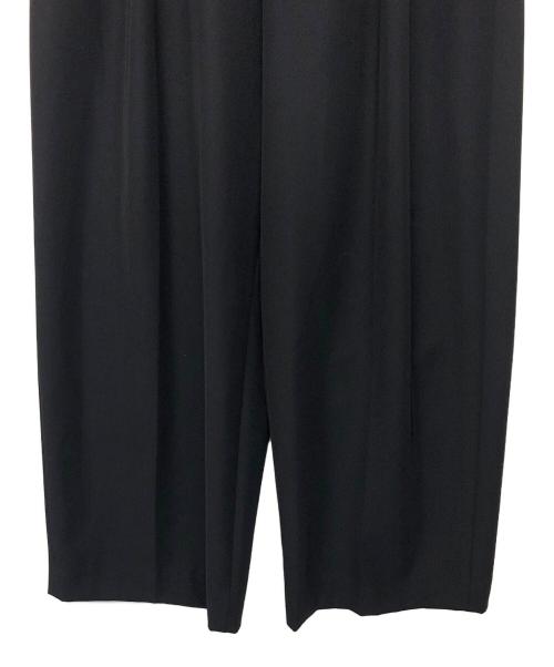 journal standard L'essage（ジャーナルスタンダード レサージュ）journal standard L'essage (ジャーナルスタンダード レサージュ) パンツ ネイビー サイズ:36の古着・服飾アイテム