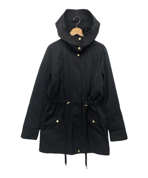 COLE HAAN（コールハーン）COLE HAAN (コールハーン) ジップジャケット ブラック サイズ:Mの古着・服飾アイテム