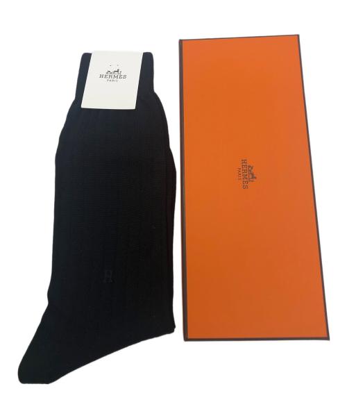 HERMES（エルメス）HERMES (エルメス) 靴下 サイズ:11 未使用品の古着・服飾アイテム