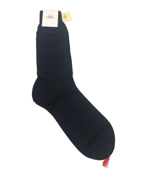 HERMES（エルメス）HERMES (エルメス) 靴下 サイズ:11 未使用品の古着・服飾アイテム