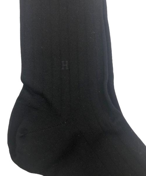 HERMES（エルメス）HERMES (エルメス) 靴下 サイズ:11 未使用品の古着・服飾アイテム