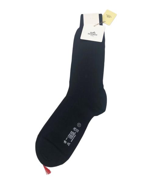 HERMES（エルメス）HERMES (エルメス) 靴下 サイズ:11 未使用品の古着・服飾アイテム