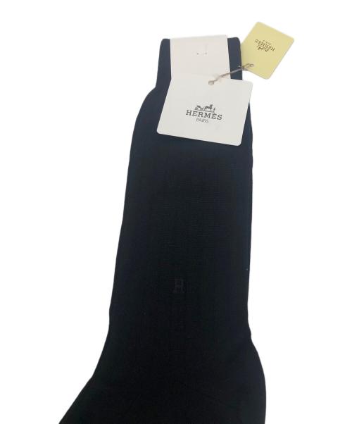 HERMES（エルメス）HERMES (エルメス) 靴下 サイズ:11 未使用品の古着・服飾アイテム