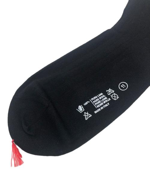 HERMES（エルメス）HERMES (エルメス) 靴下 サイズ:11 未使用品の古着・服飾アイテム