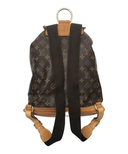 LOUIS VUITTON（ルイ ヴィトン）LOUIS VUITTON (ルイ ヴィトン) モノグラム　モンスリGMの古着・服飾アイテム