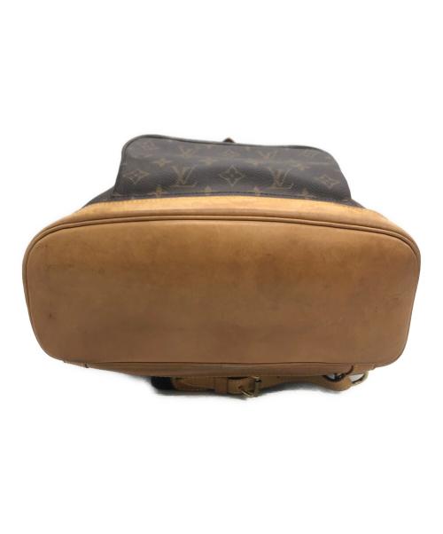 LOUIS VUITTON（ルイ ヴィトン）LOUIS VUITTON (ルイ ヴィトン) モノグラム　モンスリGMの古着・服飾アイテム