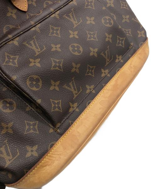 LOUIS VUITTON（ルイ ヴィトン）LOUIS VUITTON (ルイ ヴィトン) モノグラム　モンスリGMの古着・服飾アイテム