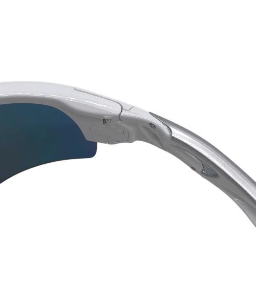 OAKLEY（オークリー）OAKLEY (オークリー) RADARLOCK ホワイトの古着・服飾アイテム
