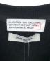 中古・古着 nonnative (ノンネイティブ) FRAGMENTS (フラグメント) ネイティブメロディー スウェットシャツ ブラック サイズ:L　：18000円