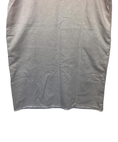 45rpm（45アールピーエム）45rpm (45アールピーエム) ワンピース アイボリーの古着・服飾アイテム