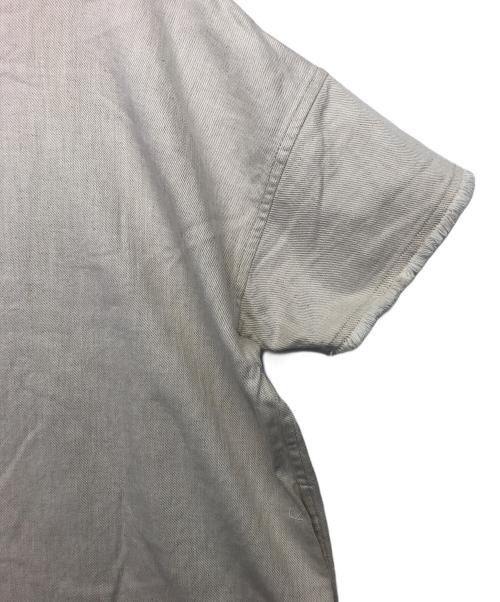 45rpm（45アールピーエム）45rpm (45アールピーエム) ワンピース アイボリーの古着・服飾アイテム