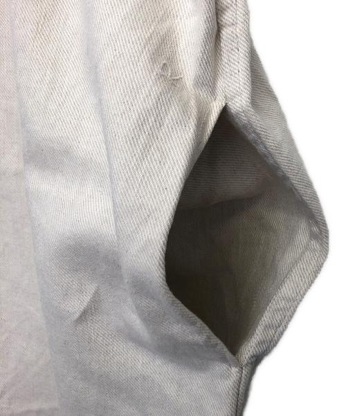 45rpm（45アールピーエム）45rpm (45アールピーエム) ワンピース アイボリーの古着・服飾アイテム