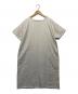 45rpm（45アールピーエム）の古着「ワンピース」｜アイボリー