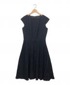 DAMA collectionダーマコレクション）の古着「ドレス」｜ブラック