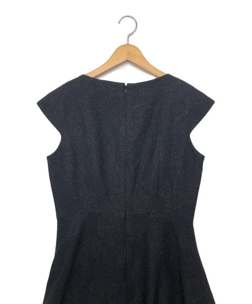 DAMA collection（ダーマコレクション）DAMA collection (ダーマコレクション) ドレス ブラック サイズ:11号の古着・服飾アイテム