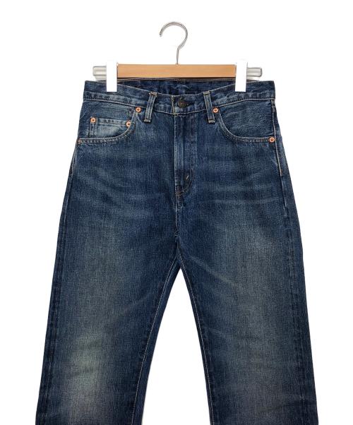 LEVI'S VINTAGE CLOTHING（リーバイス ビンテージ クロージング）LEVI'S VINTAGE CLOTHING (リーバイス ビンテージ クロージング) 505 1967 デニムパンツ インディゴ サイズ:W28 未使用品の古着・服飾アイテム