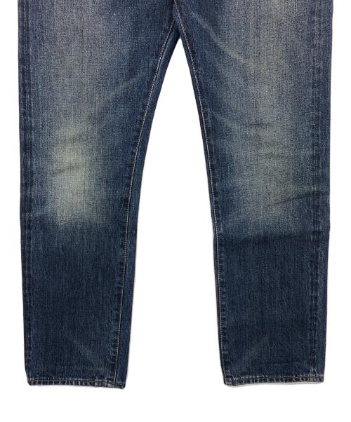 LEVI'S VINTAGE CLOTHING（リーバイス ビンテージ クロージング）LEVI'S VINTAGE CLOTHING (リーバイス ビンテージ クロージング) 505 1967 デニムパンツ インディゴ サイズ:W28 未使用品の古着・服飾アイテム