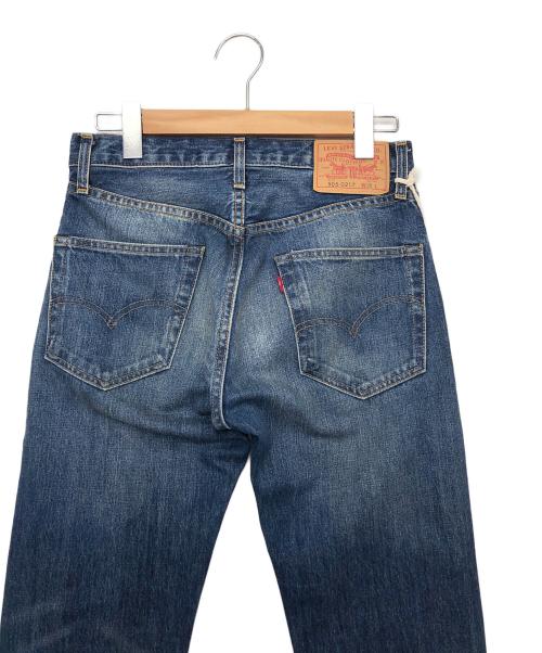 LEVI'S VINTAGE CLOTHING（リーバイス ビンテージ クロージング）LEVI'S VINTAGE CLOTHING (リーバイス ビンテージ クロージング) 505 1967 デニムパンツ インディゴ サイズ:W28 未使用品の古着・服飾アイテム
